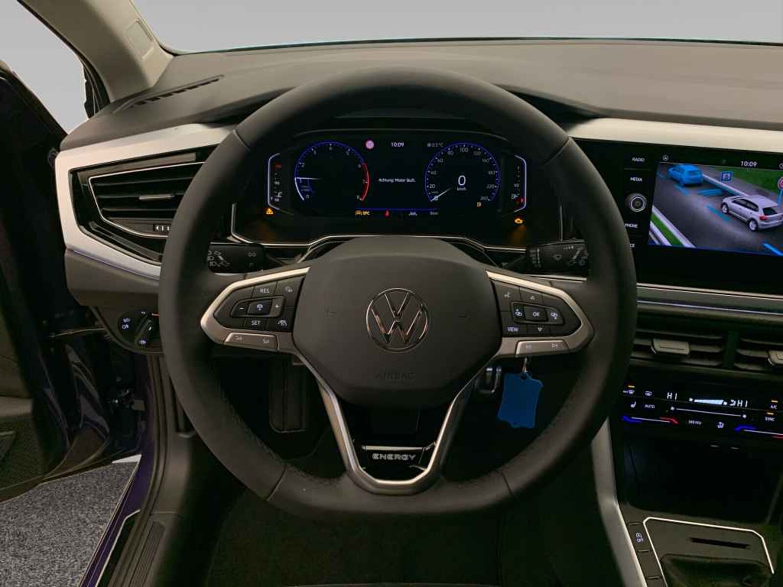 Volkswagen Polo – Bild 12