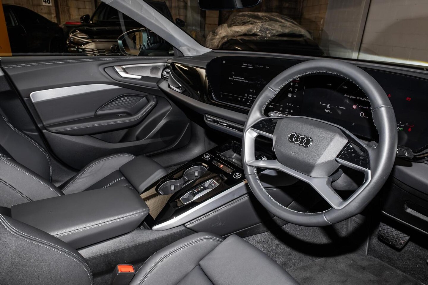 Image about Audi A5 Sedan TFSI 150 kW S tronic