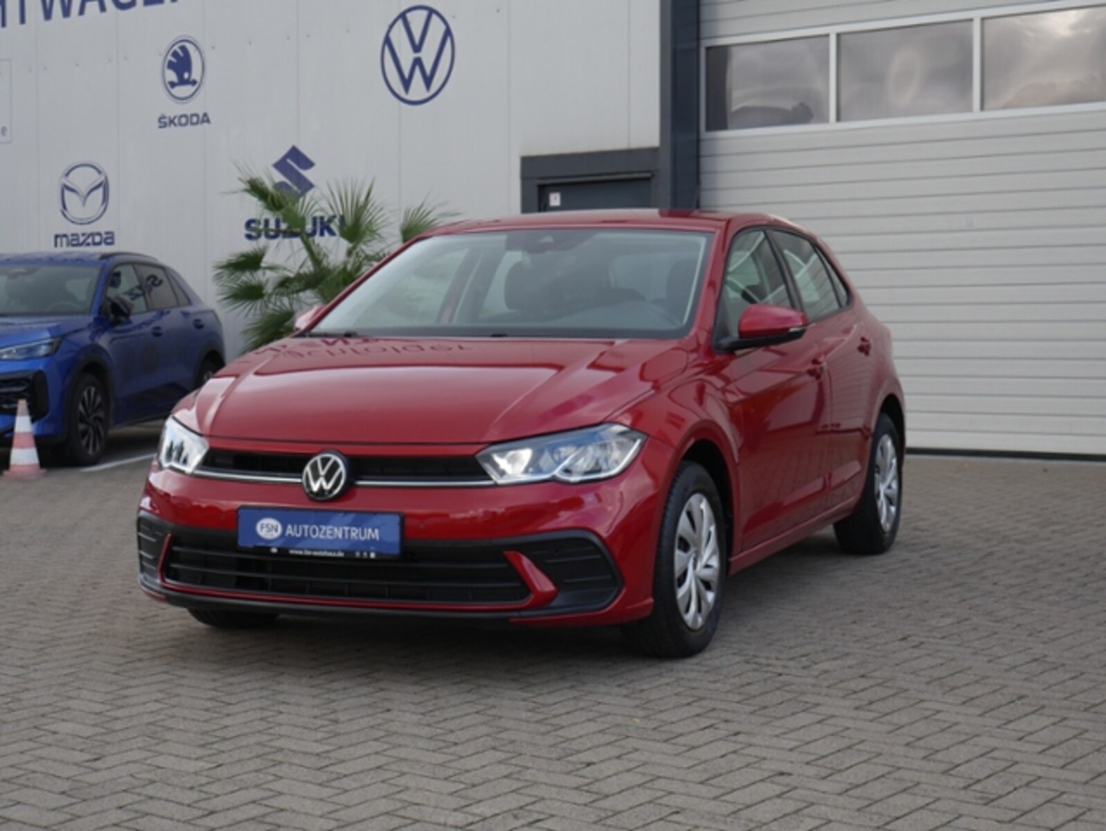 Volkswagen Polo – Bild 2