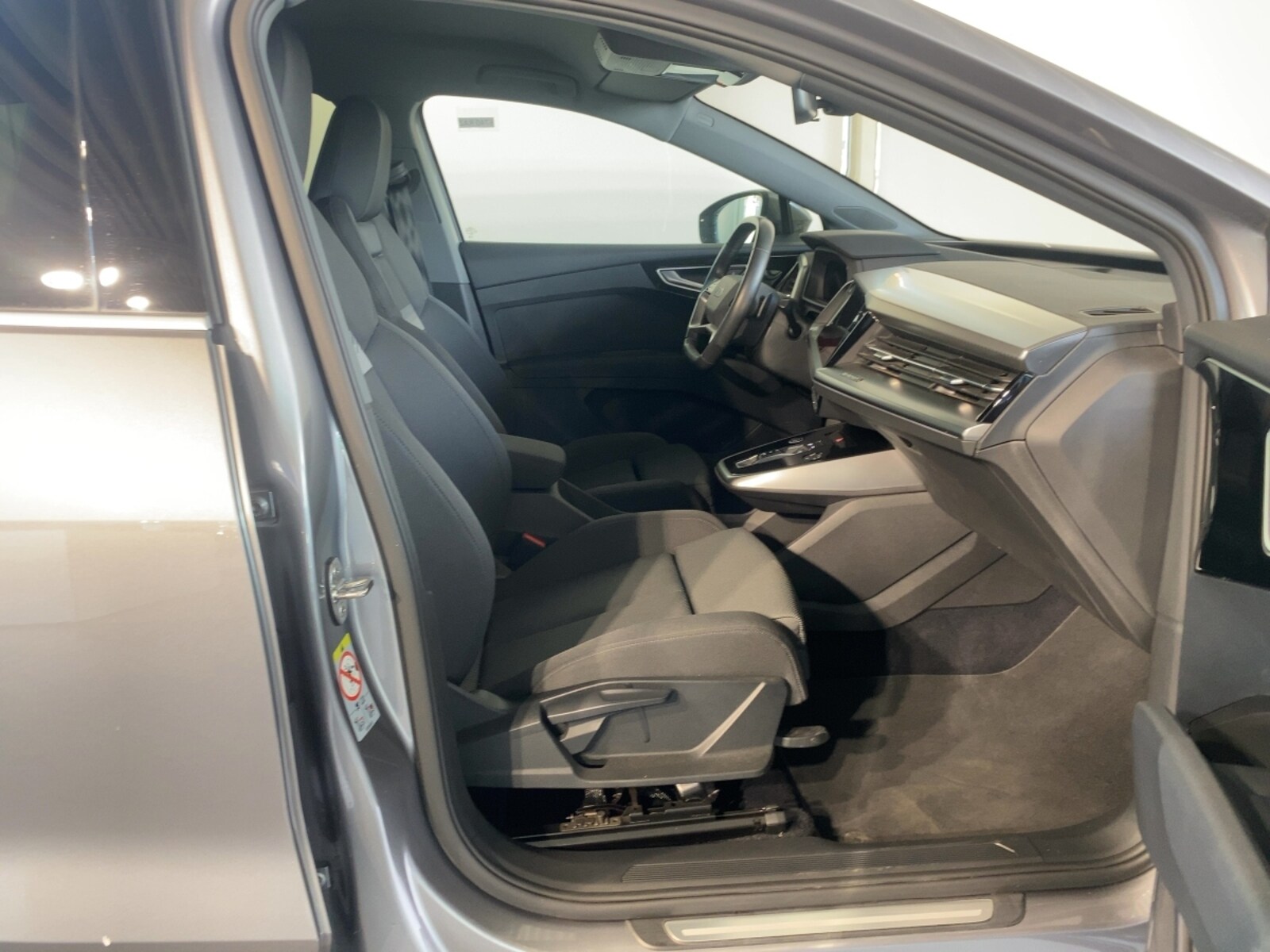 Audi Q4 e-tron – Bild 8