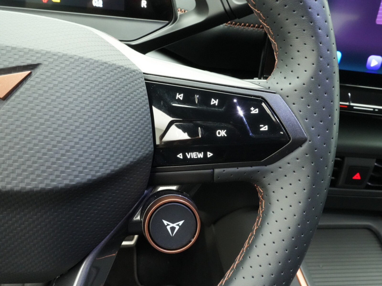 CUPRA Born – Bild 12