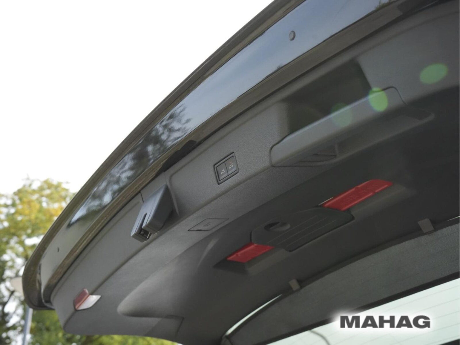 Volkswagen Touareg – Bild 26