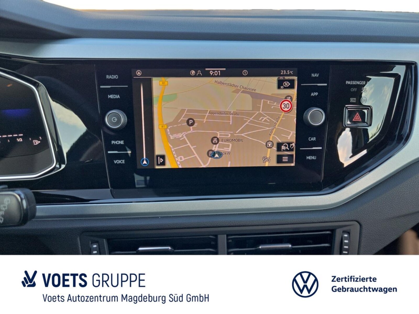 Volkswagen Polo – Bild 10