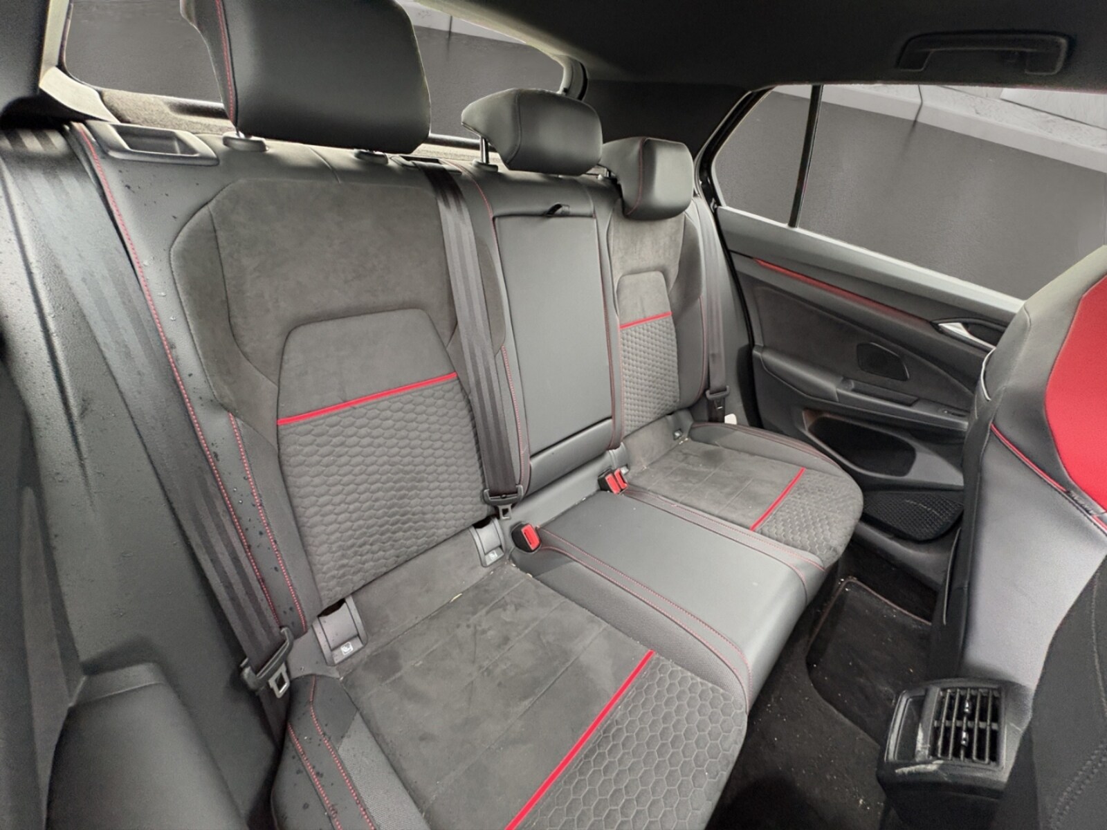 Volkswagen Golf – Bild 11