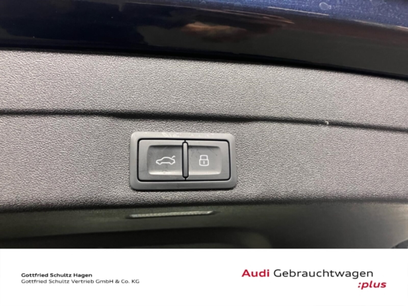 Audi A5 Avant – Bild 11
