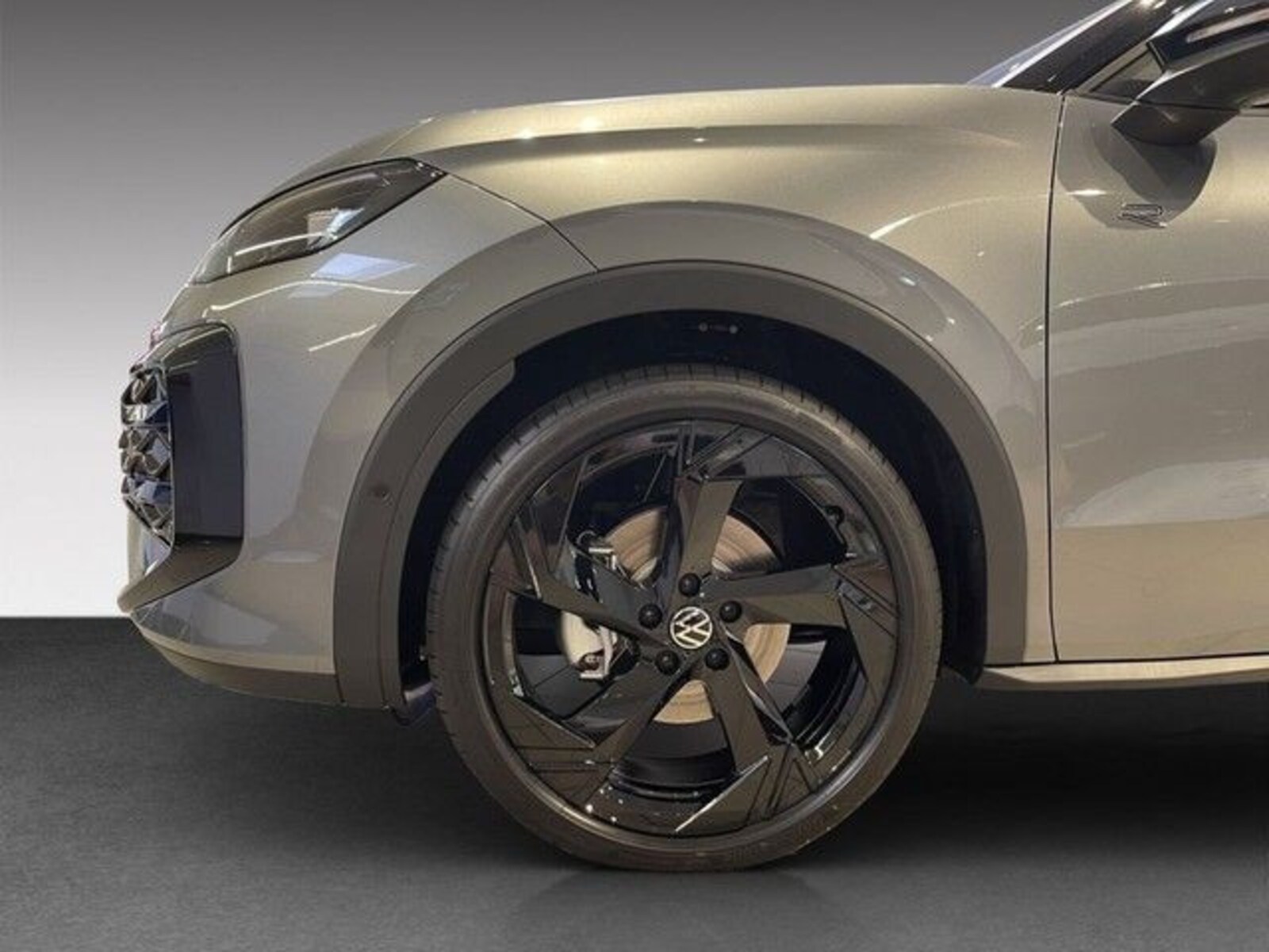 Volkswagen T-Roc – Bild 11