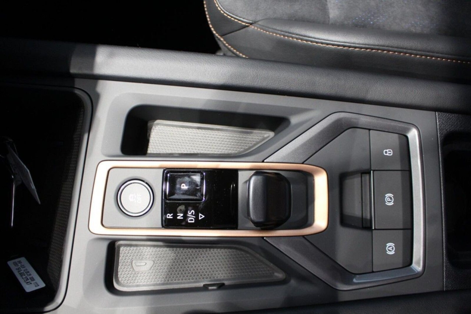 CUPRA Leon – Bild 9