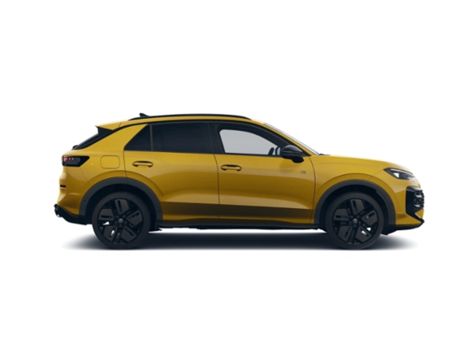 Volkswagen T-Roc – Bild 5