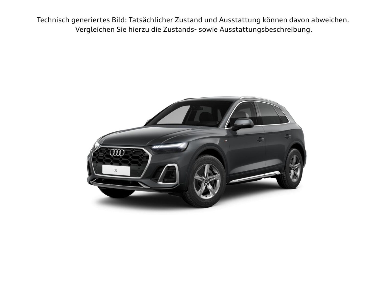 Audi Q5 – Bild 2