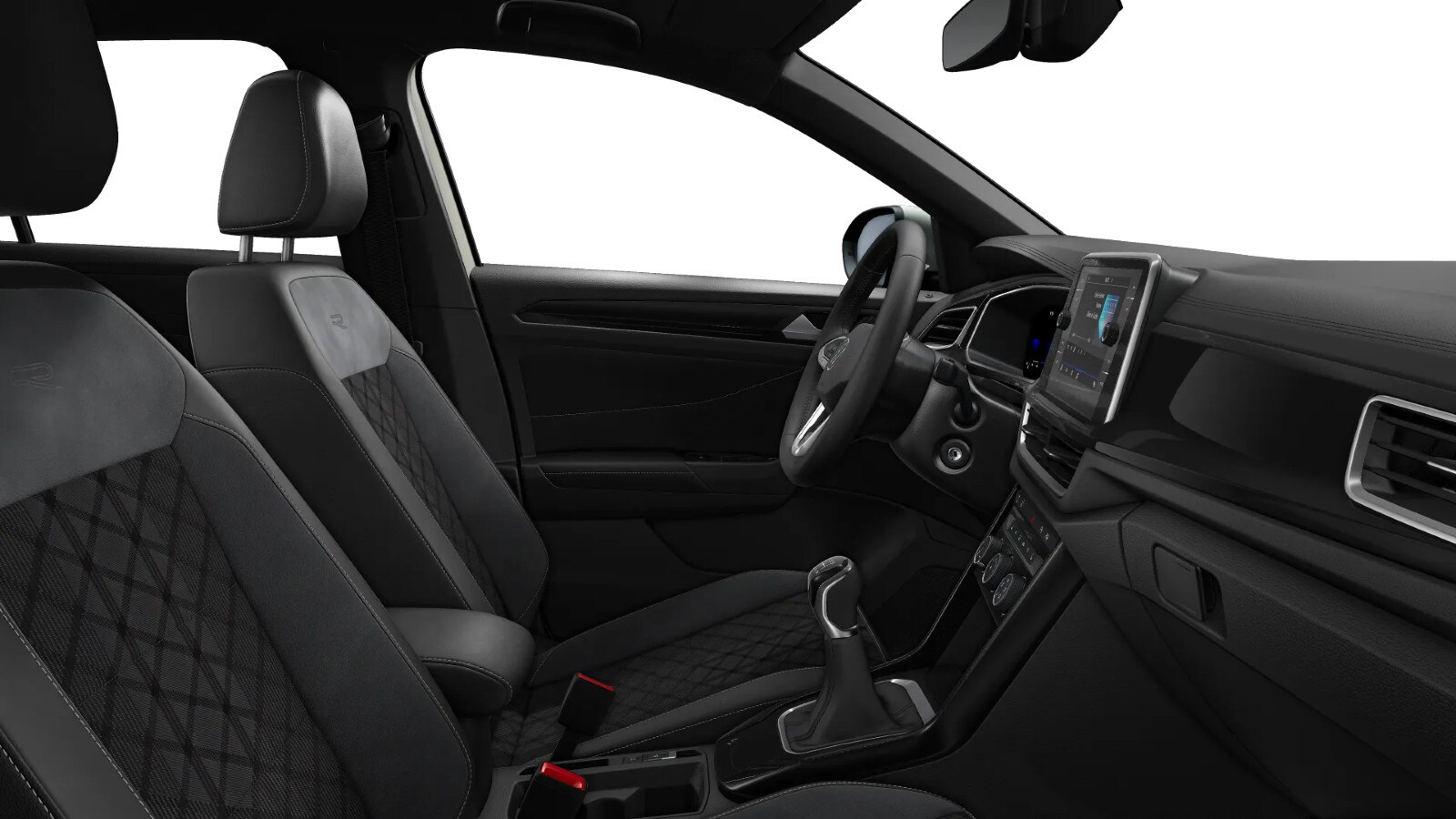 Volkswagen T-Roc – Bild 13