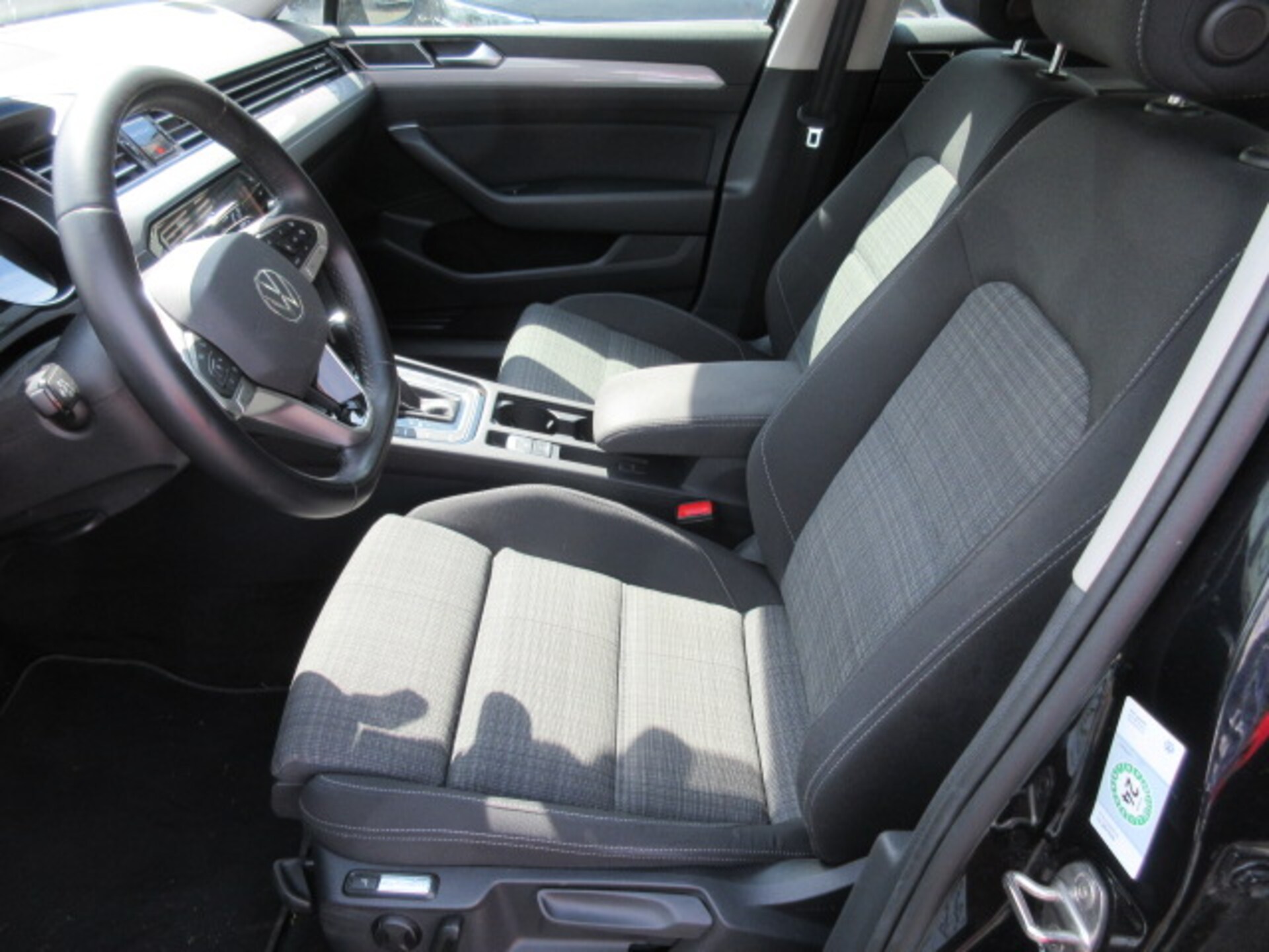Volkswagen Passat Variant Business