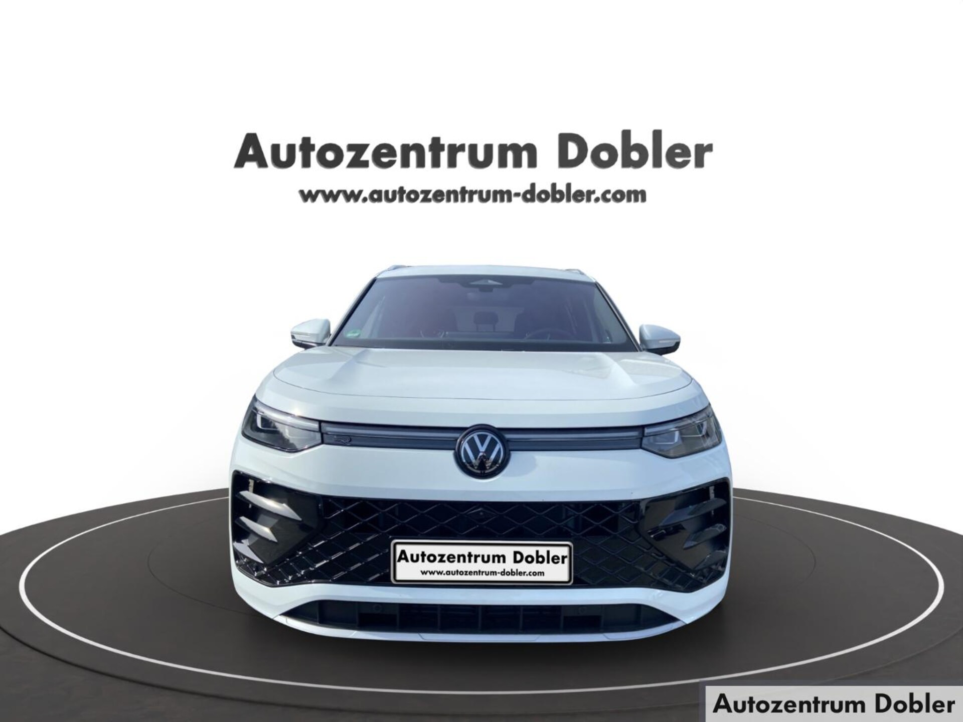 Volkswagen Tayron R-Line