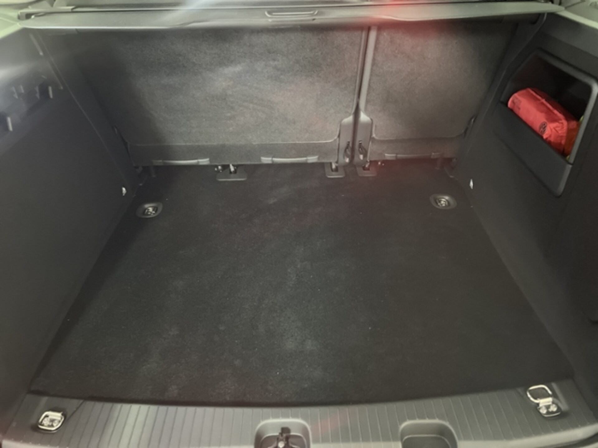 Volkswagen Caddy Life