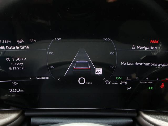 2025 AUDI Q5 - Image 18