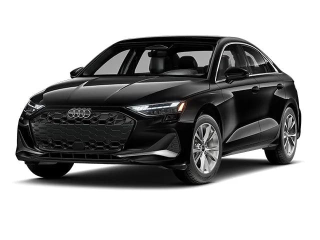 2026 Audi A3 Premium Plus quattro S tronic's photo