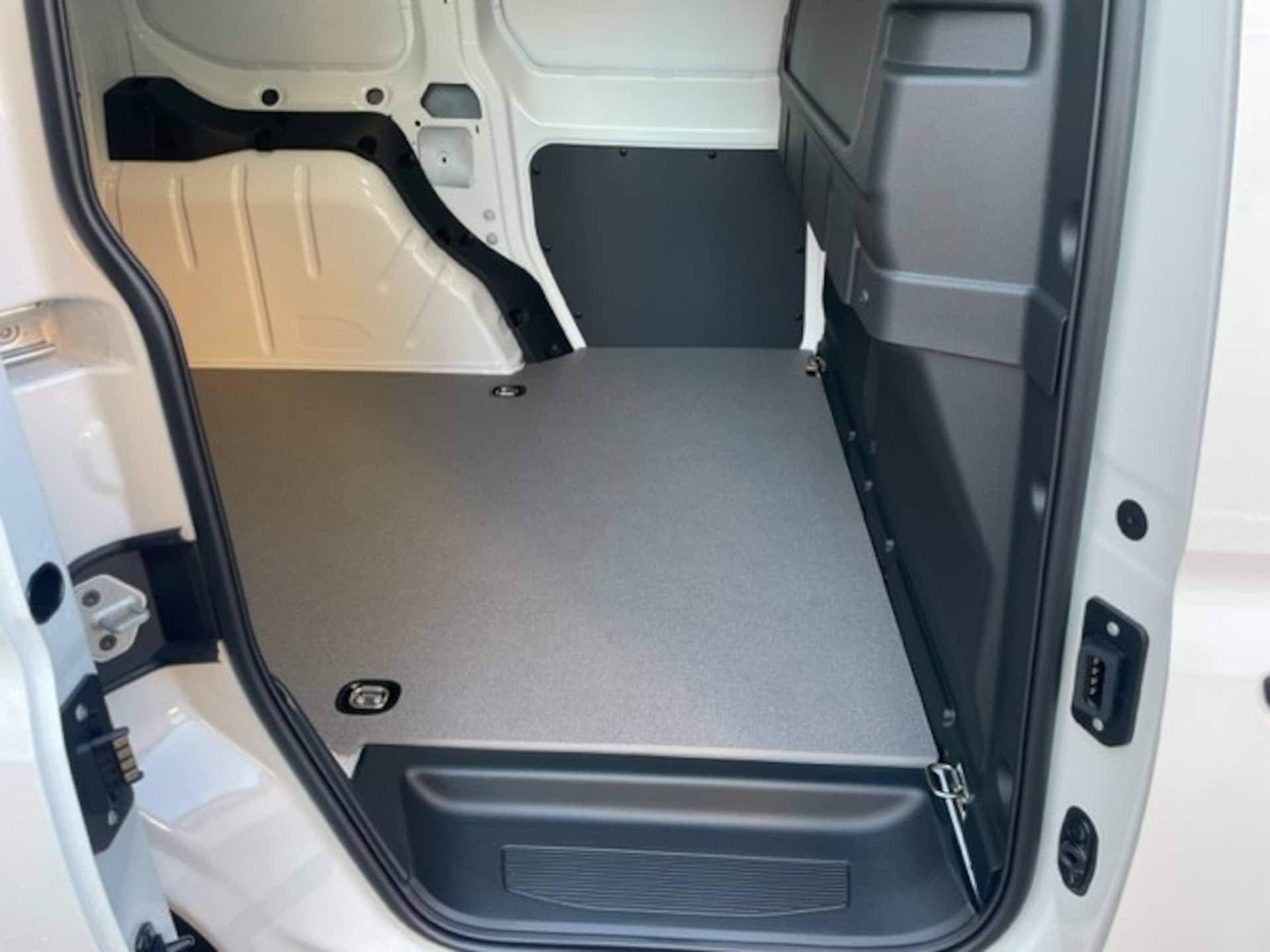 Volkswagen Caddy Cargo EcoProfi