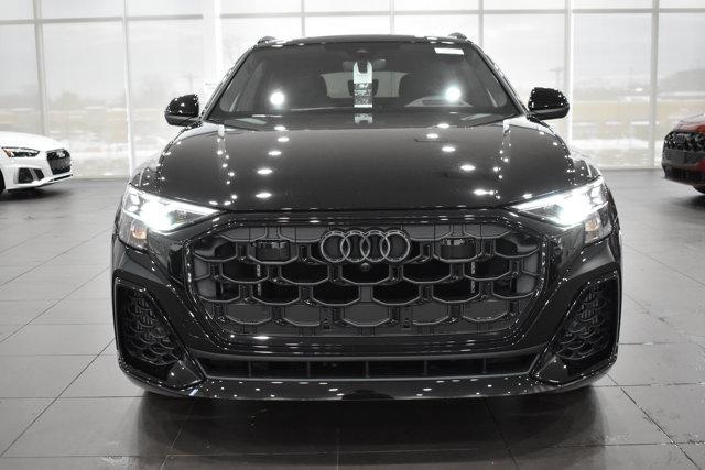 2026 Audi SQ8 Prestige - Photo 5