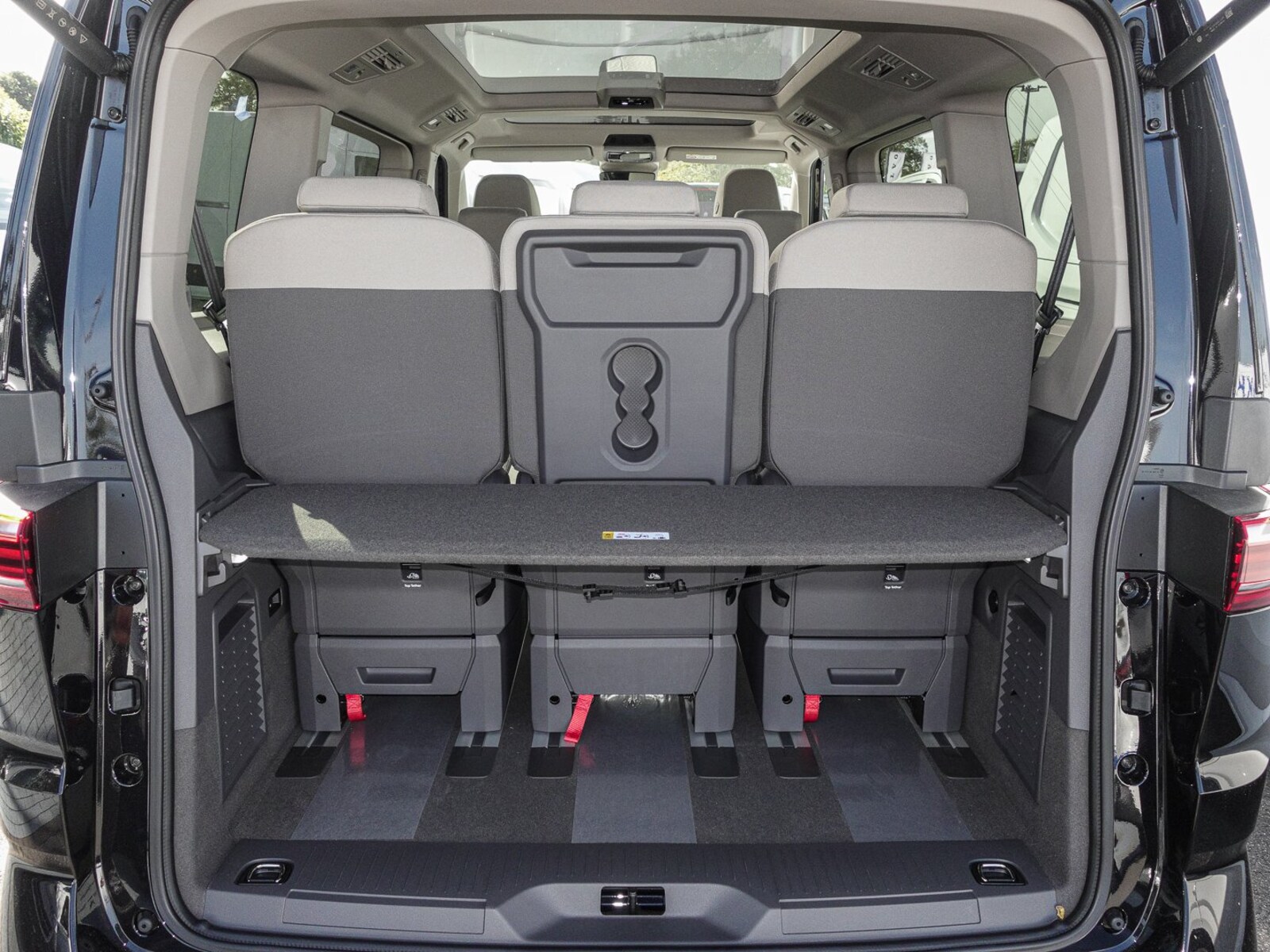 Volkswagen Multivan – Bild 16