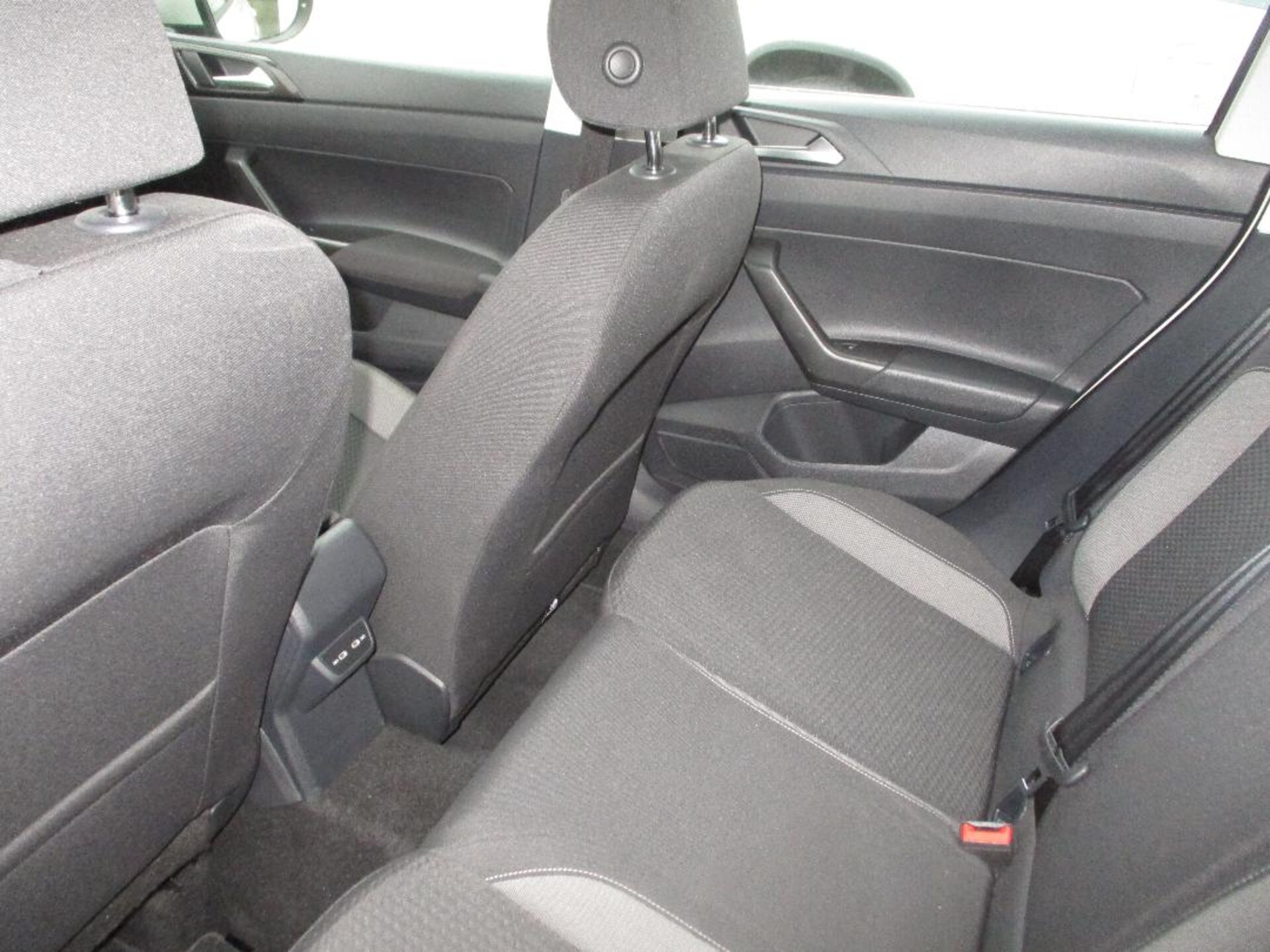 Volkswagen Taigo Life