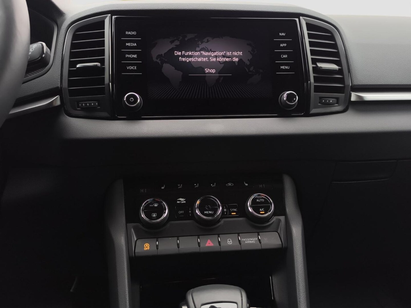 Škoda Karoq – Bild 20