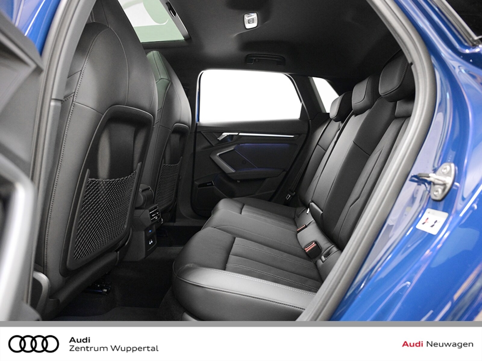Audi S3 Sportback – Bild 12