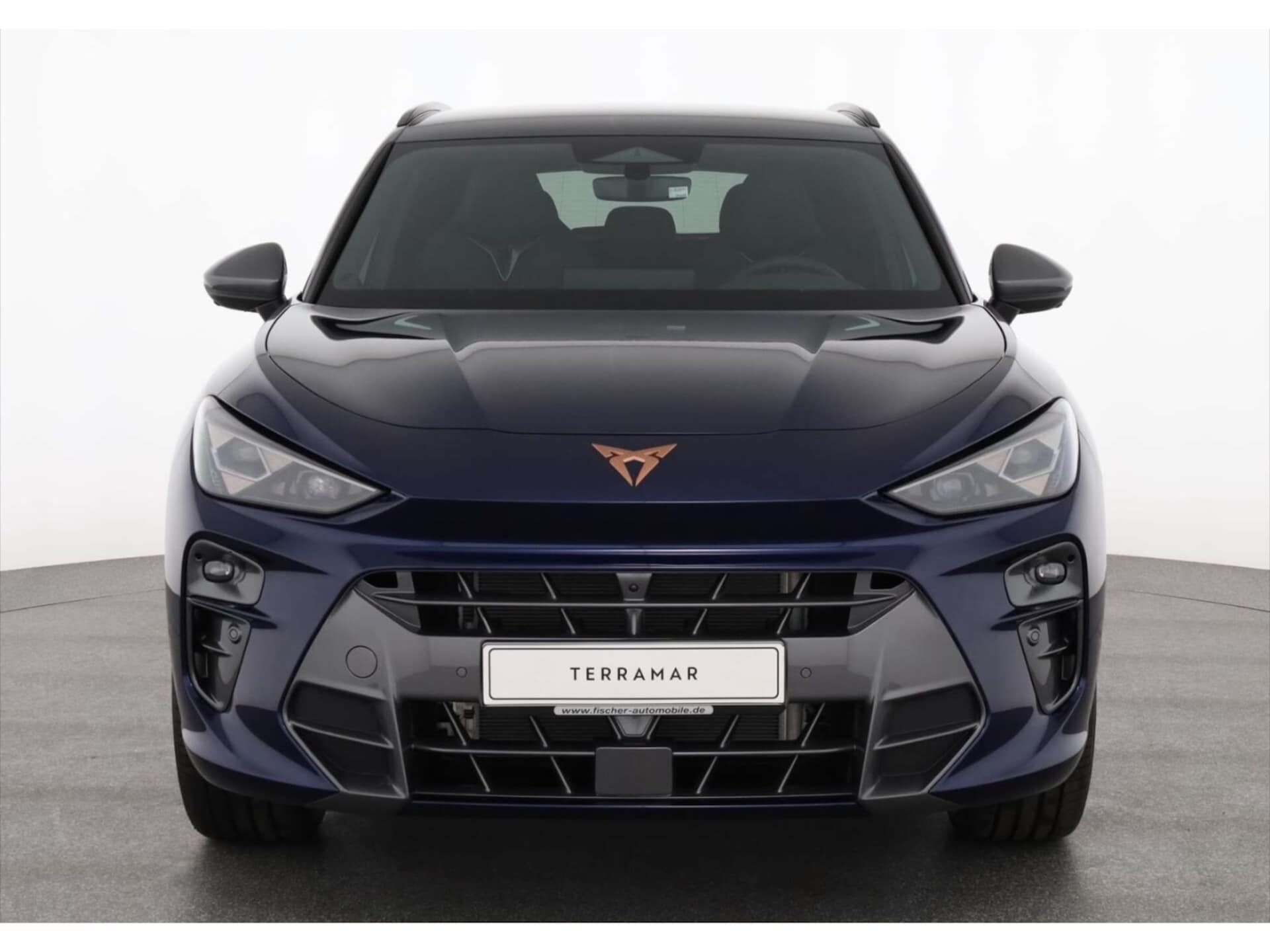 CUPRA Terramar VZ