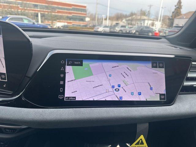 2025 Audi S5 Prestige - Photo 31