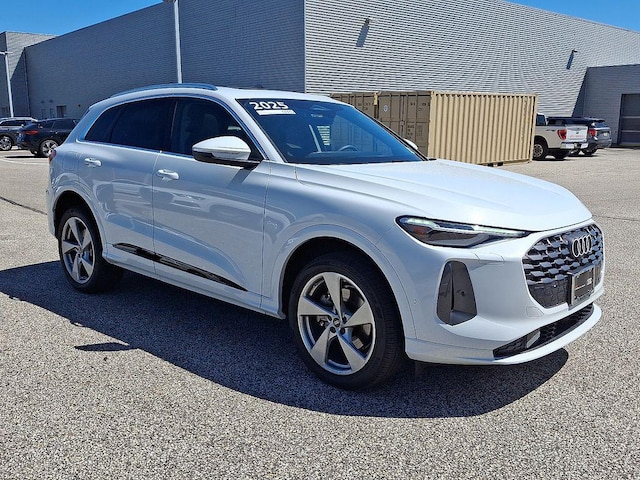 2025 Audi Q5