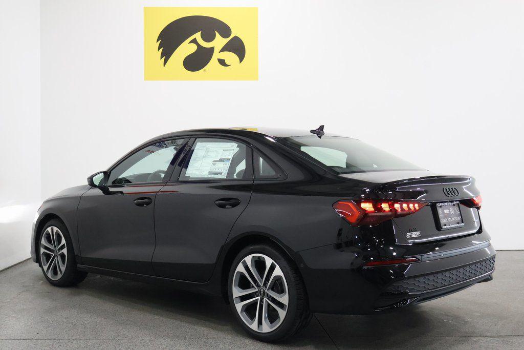 2026 Audi A3 Premium - Photo 9