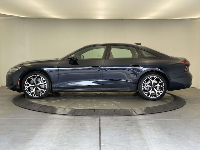 2026 Audi A6 Sedan