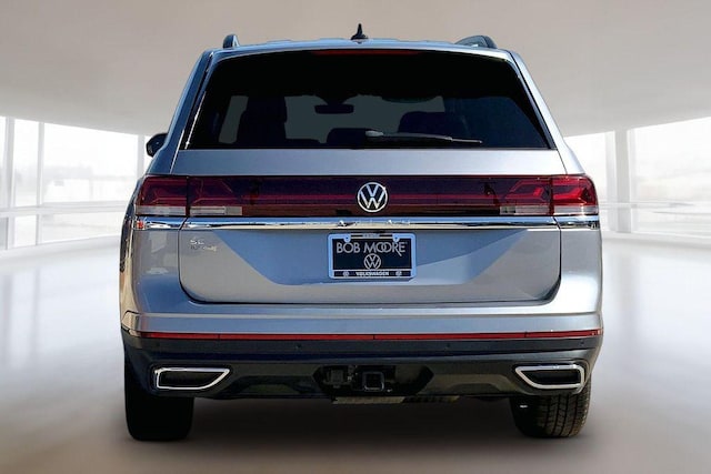 2024 Volkswagen Atlas
