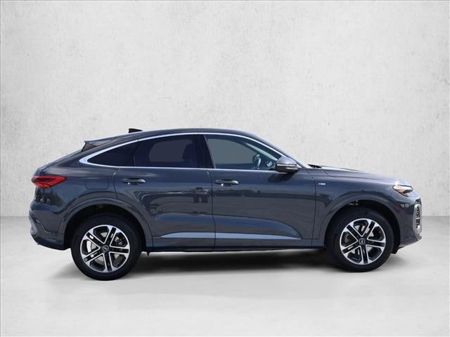2025 Audi Q5 Sportback