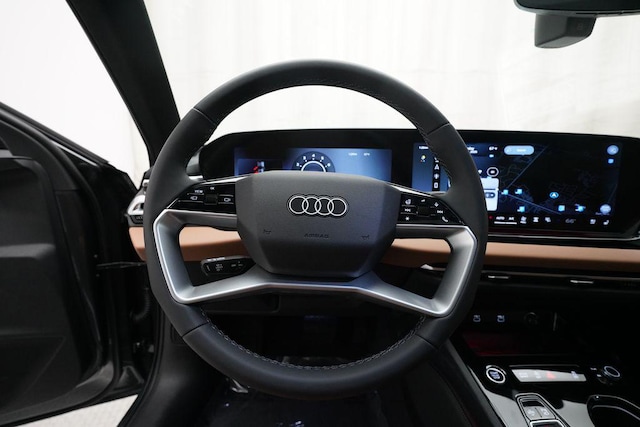 2026 Audi A5 Sedan