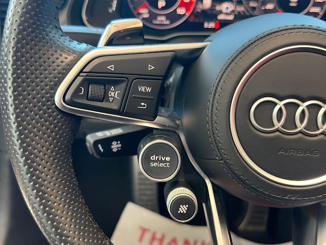 2022 Audi R8 Performance - Photo 18