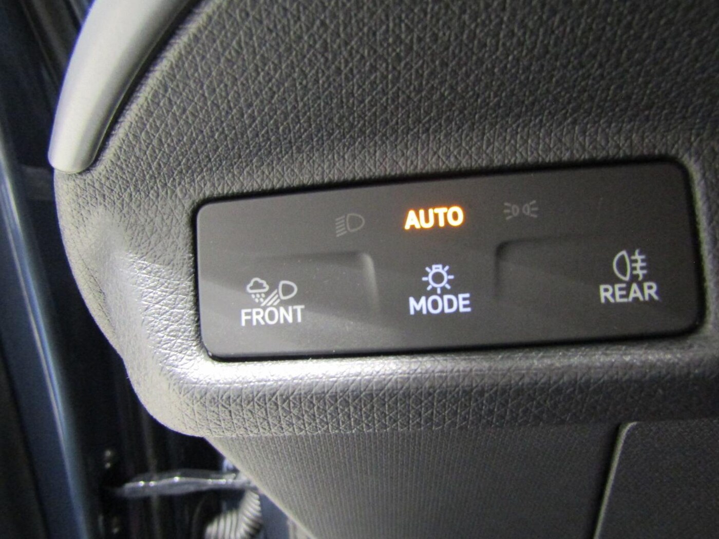 CUPRA Tavascan VZ First Edition Dual Motor AWD 77kWh 250 kW (340 CV) — photo 17