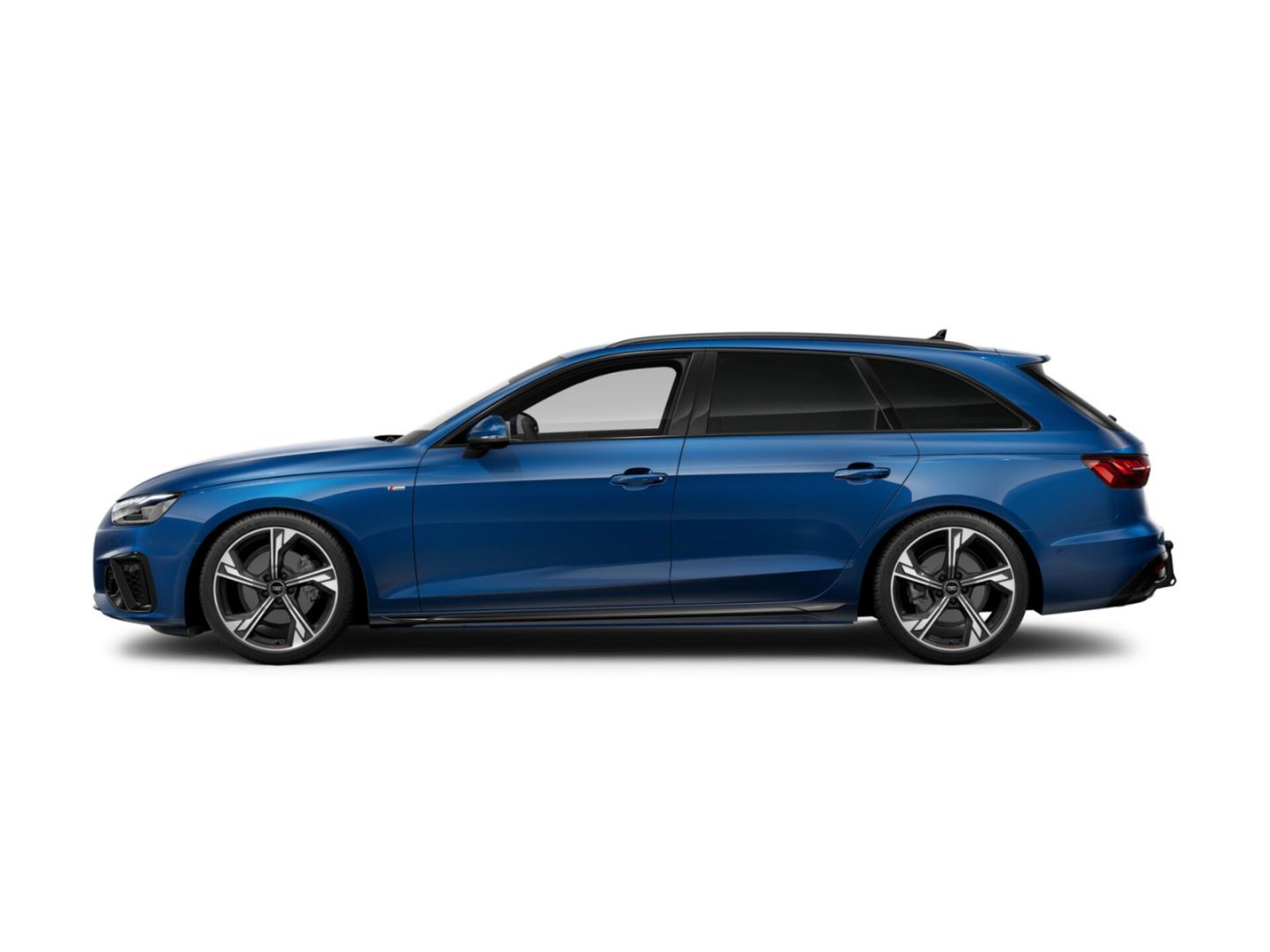 Audi A4 Avant S line