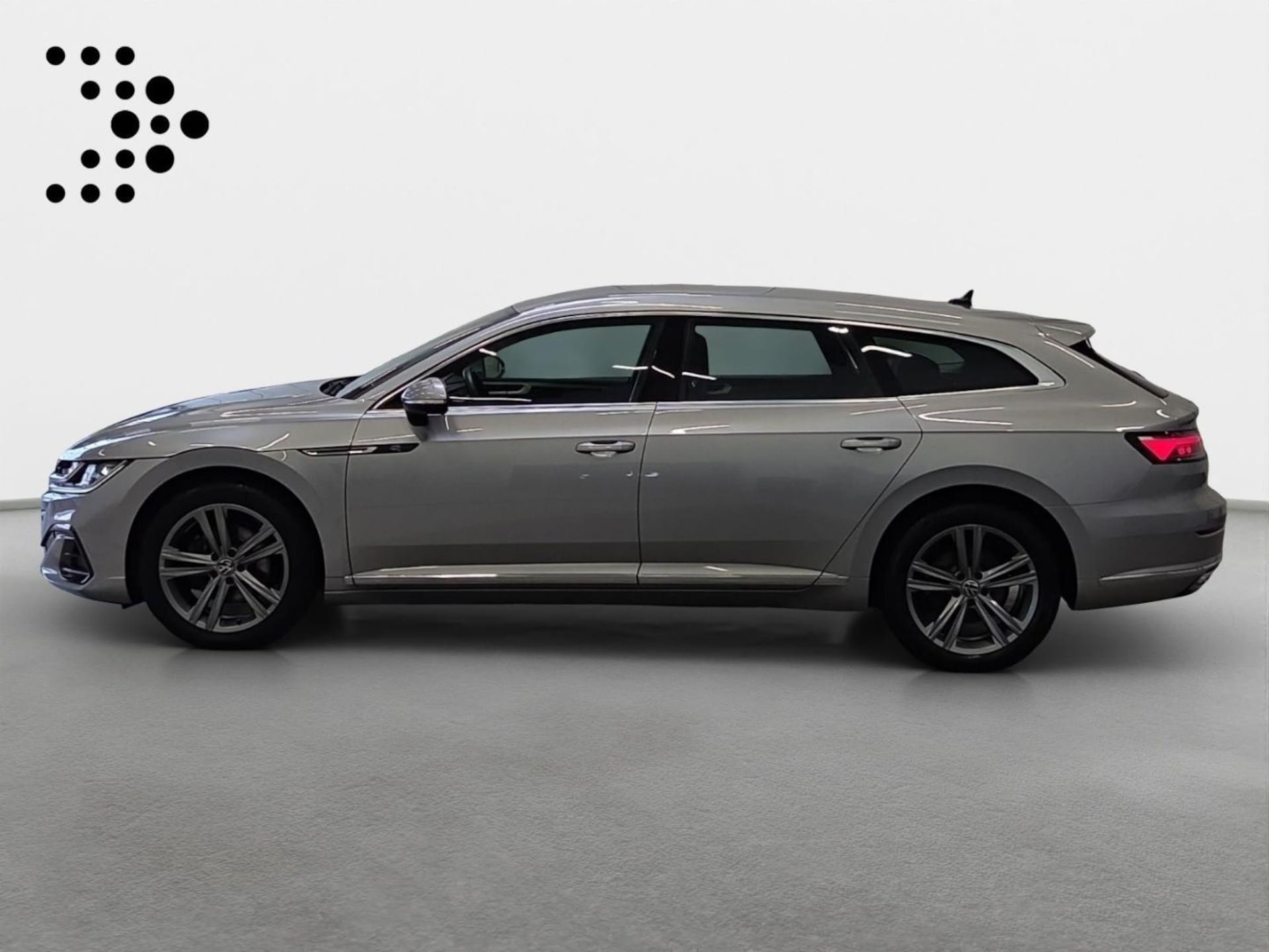 Volkswagen Arteon Shooting Brake R-Line