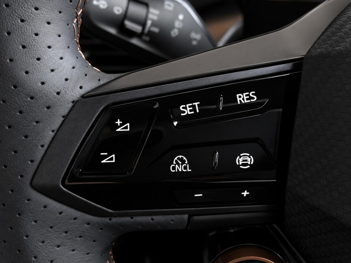 CUPRA Born 58kWh e-Boost Pack Advanced Plus 170 kW (231 CV) — photo 9