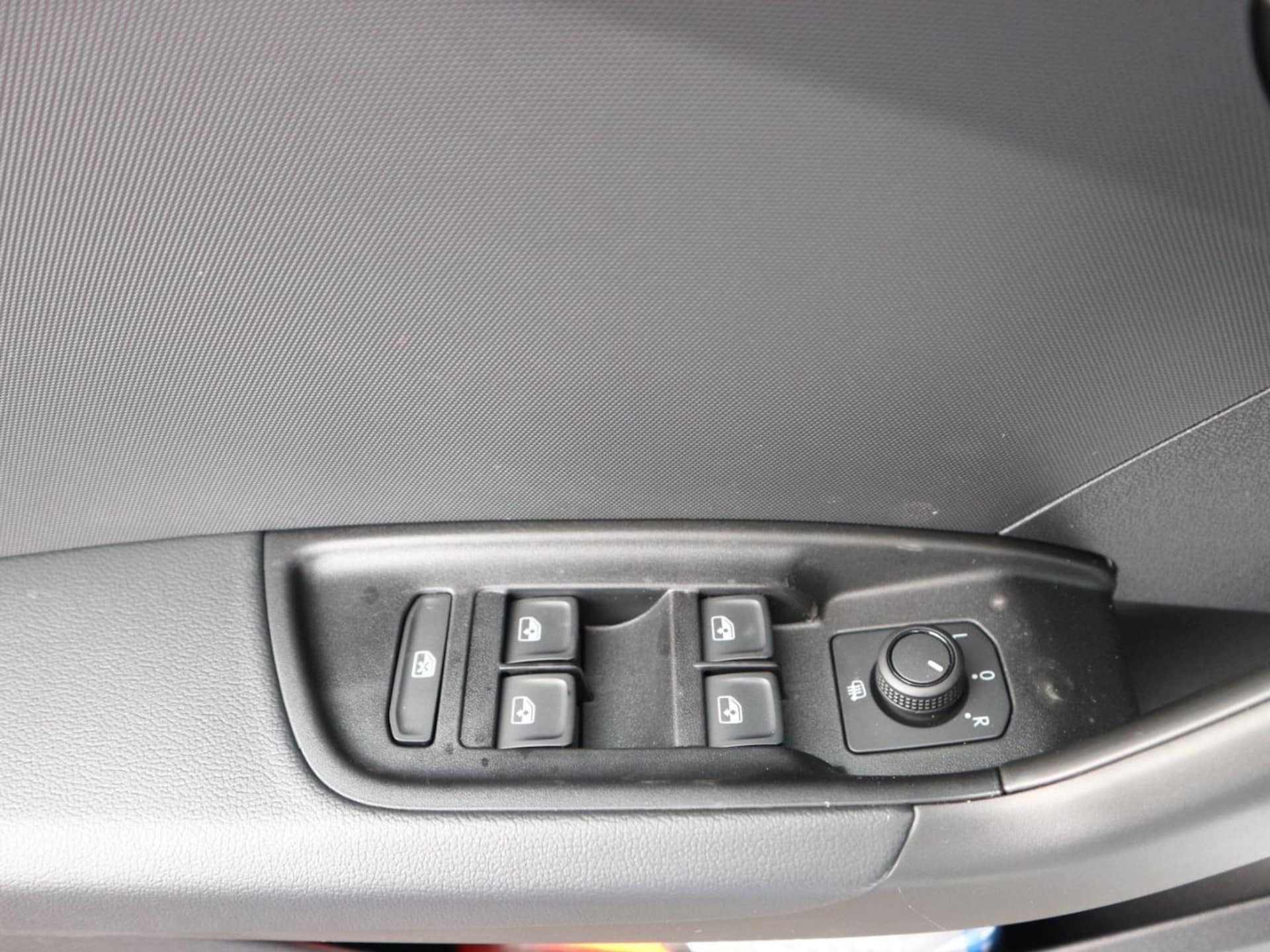 Audi A1 Sportback S line