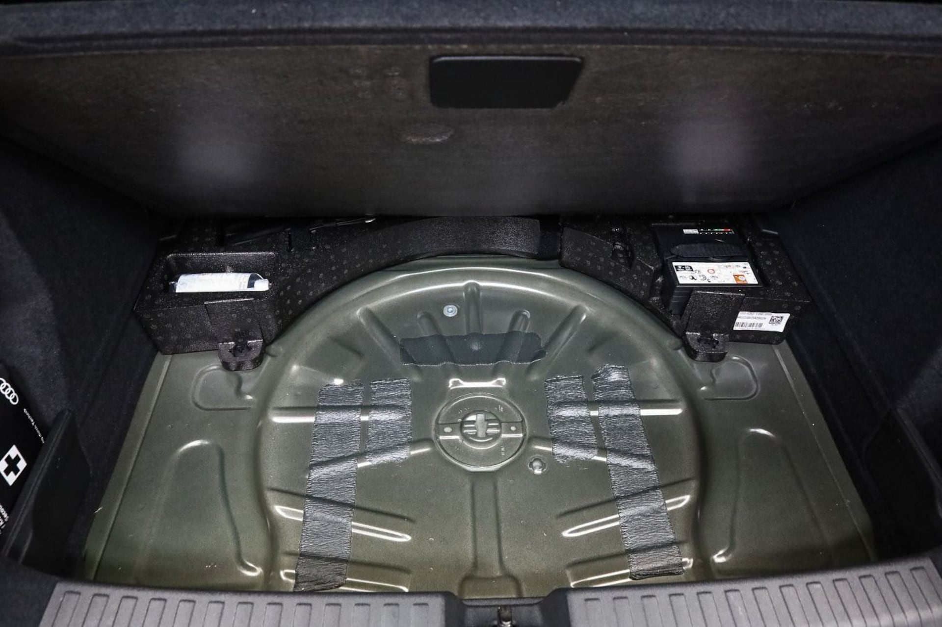 Audi S3 Sportback