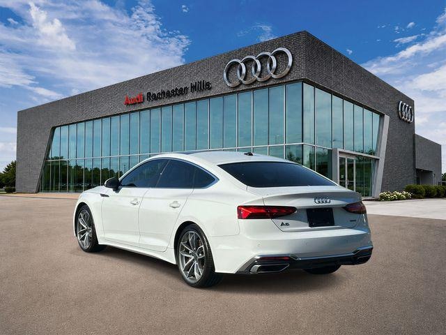 2023 Audi A5 Sportback