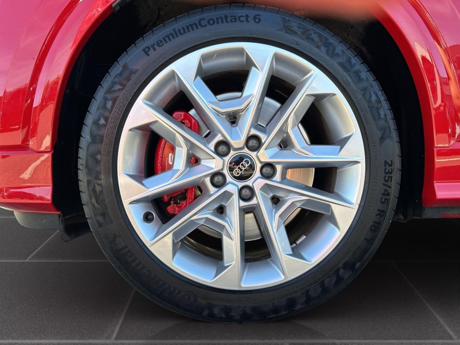 Audi SQ2