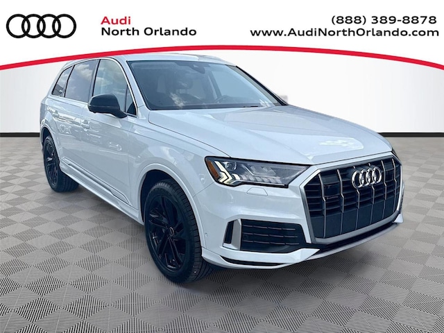 Photo of 2023 Audi Q7
