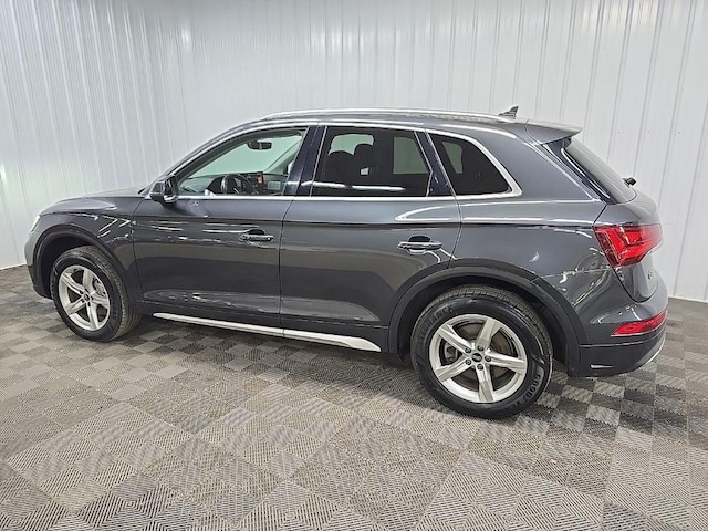2021 Audi Q5