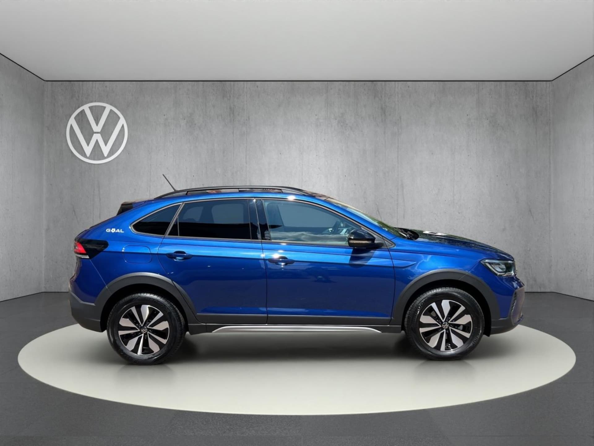 Volkswagen Taigo Goal