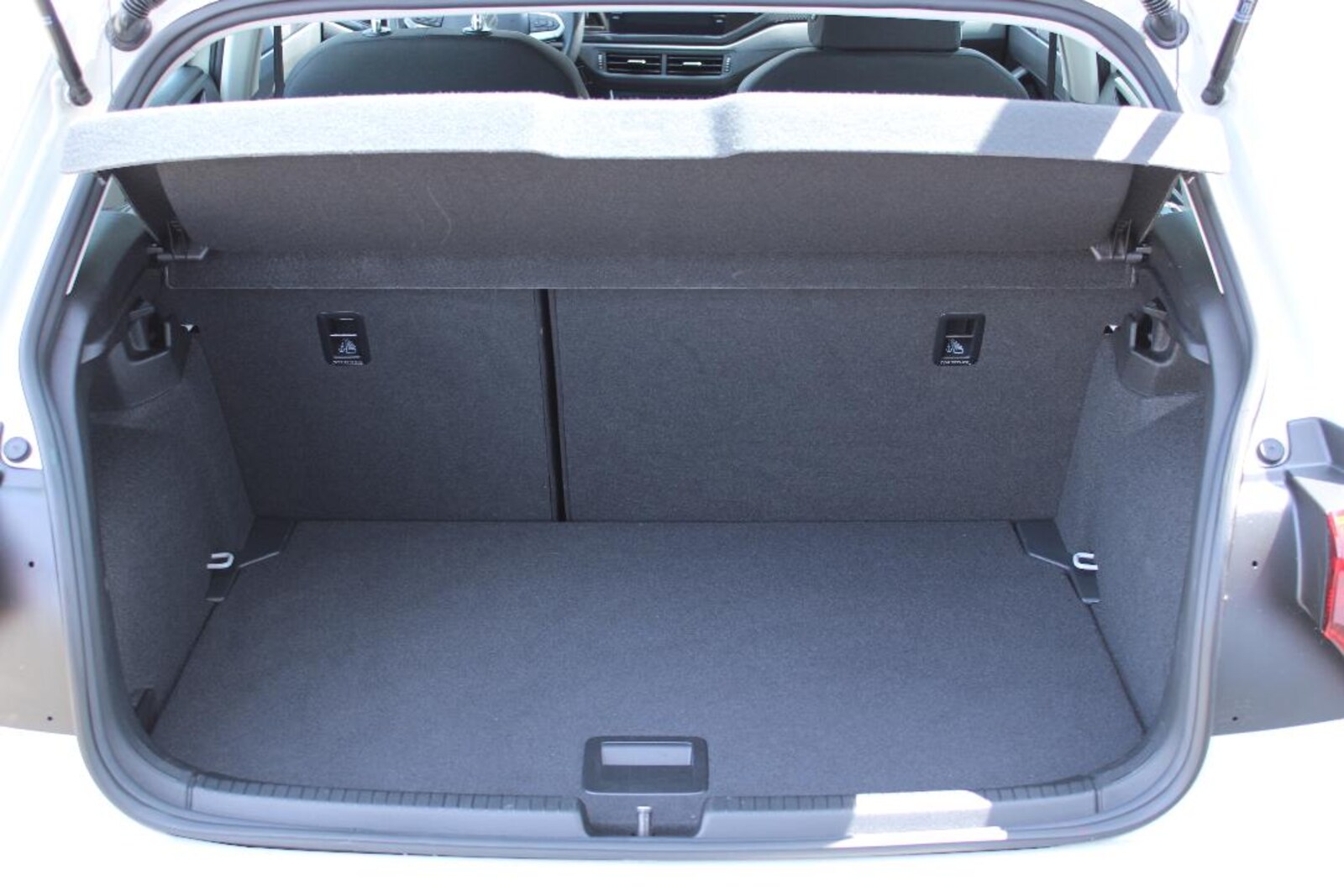 Volkswagen Polo – Bild 11