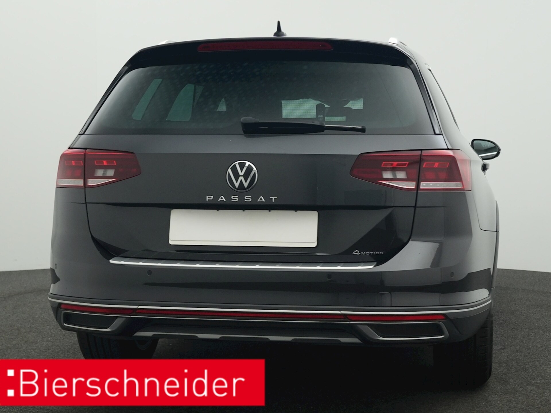 Volkswagen Passat Variant Alltrack