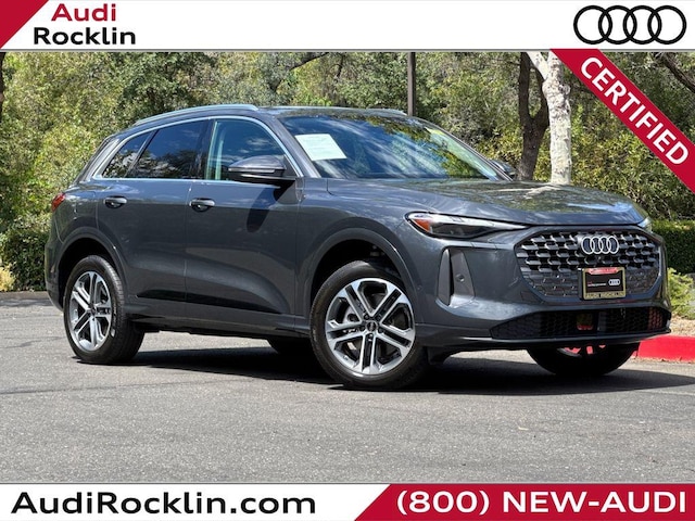 Photo of 2025 Audi Q5 