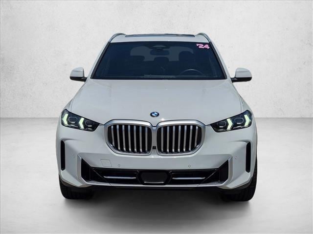 2024 BMW X5