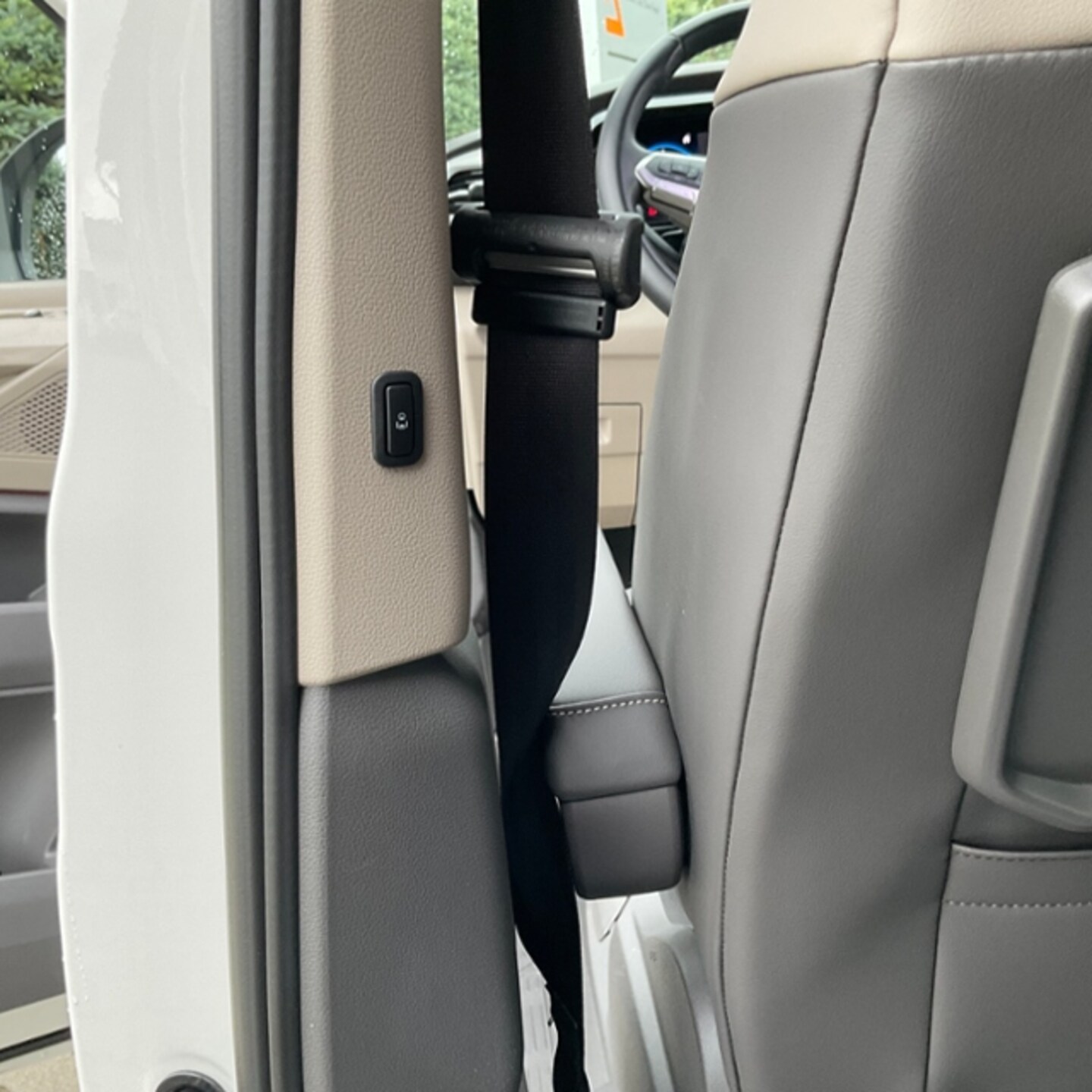 Volkswagen Multivan Langversion Style